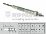 NIPPARTS J5713010 Bujie incandescenta