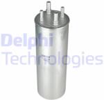 DELPHI HDF564 Filtru combustibil