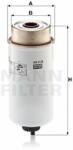 Mann-filter WK8120 Filtru combustibil