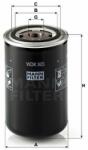 Mann-filter WDK925 Filtru combustibil