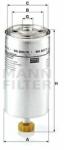 Mann-filter WK845/10 Filtru combustibil