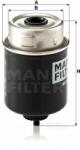 Mann-filter WK8100 Filtru combustibil