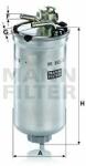 Mann-filter WK853/12z Filtru combustibil