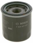 Bosch F026407001 Filtru ulei