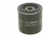 Bosch 0986452003 Filtru ulei