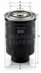 Mann-filter WK8018x Filtru combustibil