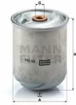 Mann-filter ZR904x Filtru ulei