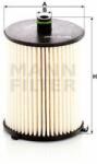 Mann-filter PU7007z Filtru combustibil