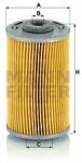 Mann-filter P707 Filtru combustibil