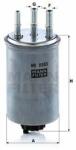 Mann-filter WK8069 Filtru combustibil
