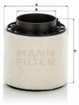 Mann-filter C16114/3x Filtru aer