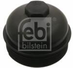 Febi Bilstein 38147 Capac, filtru combustibil