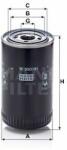 Mann-filter W950/41 Filtru ulei
