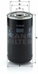 Mann-filter W950/26 Filtru ulei