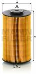 Mann-filter P811x Filtru combustibil