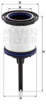Mann-filter PU7008zKIT Filtru combustibil
