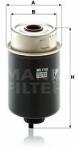 Mann-filter WK8155 Filtru combustibil