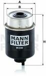 Mann-filter WK8169 Filtru combustibil
