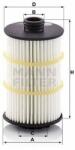 Mann-filter HU7024z Filtru ulei