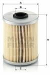 Mann-filter P718x Filtru combustibil