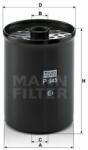 Mann-filter P945x Filtru combustibil