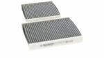 Bosch 1987432436 Filtru, aer habitaclu