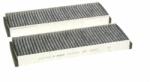 Bosch 1987432422 Filtru, aer habitaclu
