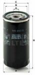 Mann-filter WK845/8 Filtru combustibil