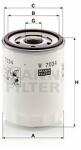 Mann-filter W7034 Filtru ulei
