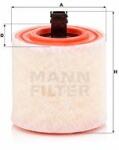 Mann-filter C16012 Filtru aer