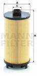 Mann-filter HU12013z Filtru ulei