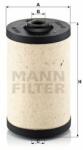 Mann-filter BFU700x Filtru combustibil