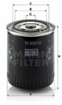 Mann-filter W930/12 Filtru ulei