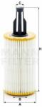 Mann-filter HU7025z Filtru ulei