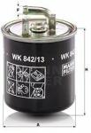Mann-filter WK842/13 Filtru combustibil