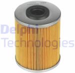 DELPHI HDF513 Filtru combustibil