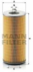 Mann-filter H12110/2x Filtru ulei