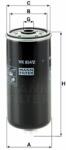 Mann-filter WK854/2 Filtru combustibil