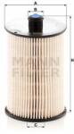 Mann-filter PU820x Filtru combustibil