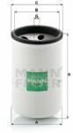 Mann-filter W925 Filtru ulei