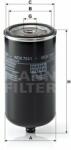 Mann-filter WDK724/1 Filtru combustibil