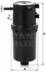 Mann-filter WK9016 Filtru combustibil