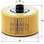 Mann-filter HU10002z Filtru ulei