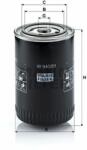 Mann-filter W940/81 Filtru ulei