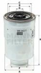 Mann-filter WK940/11x Filtru combustibil