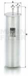 Mann-filter WK8058 Filtru combustibil