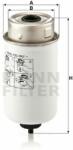 Mann-filter WK8014 Filtru combustibil