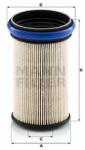 Mann-filter PU7013KIT Filtru combustibil