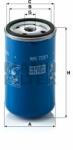 Mann-filter WK723/1 Filtru combustibil