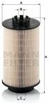 Mann-filter PU1059x Filtru combustibil
